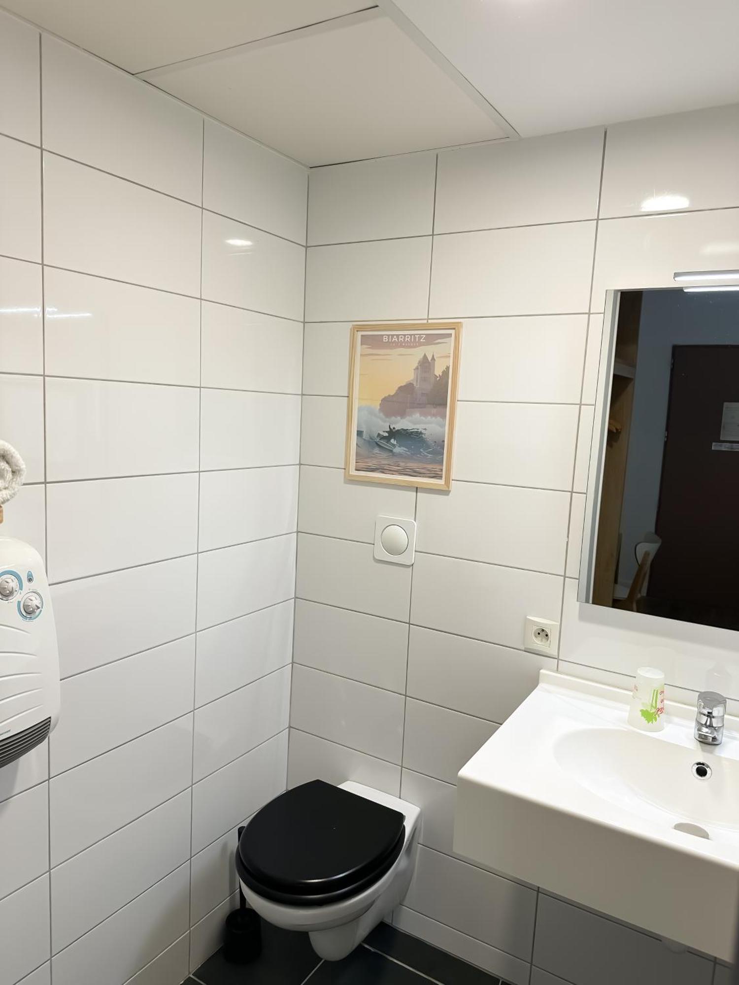 Sure Hotel By Best Western Mont-De-Marsan Saint-Pierre-du-Mont  Room photo