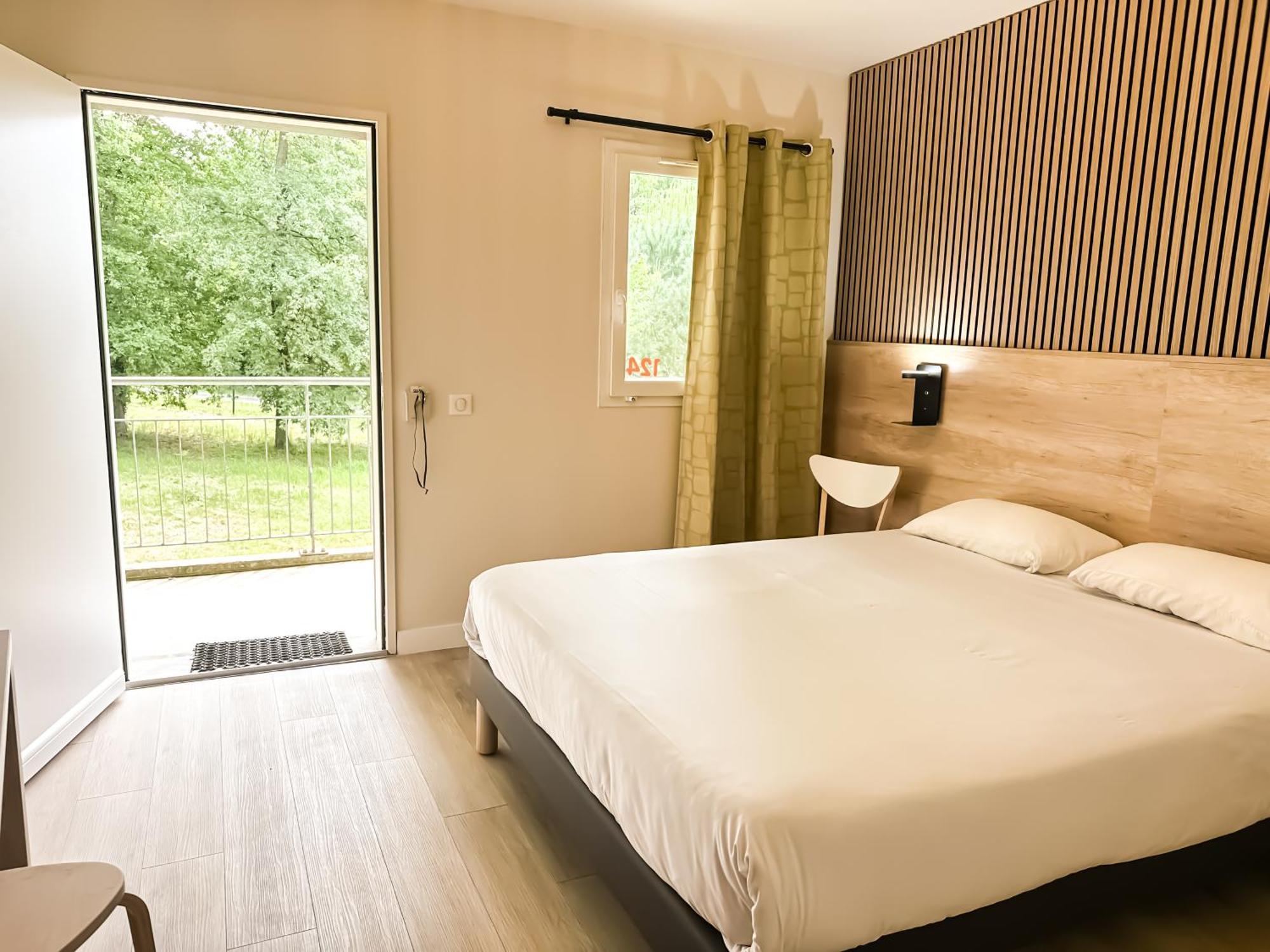 Sure Hotel By Best Western Mont-De-Marsan Saint-Pierre-du-Mont  Room photo