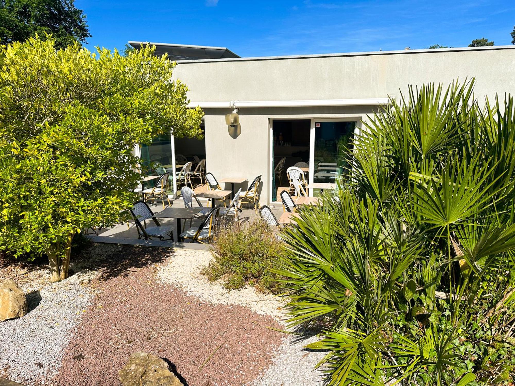 Sure Hotel By Best Western Mont-De-Marsan Saint-Pierre-du-Mont  Exterior photo