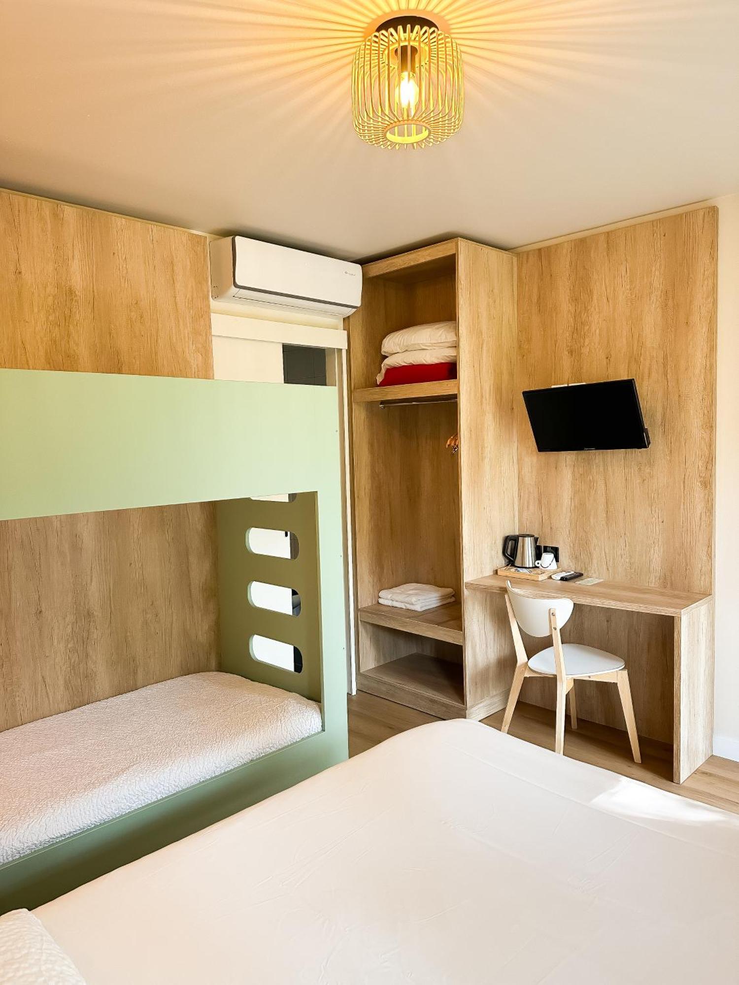 Sure Hotel By Best Western Mont-De-Marsan Saint-Pierre-du-Mont  Exterior photo