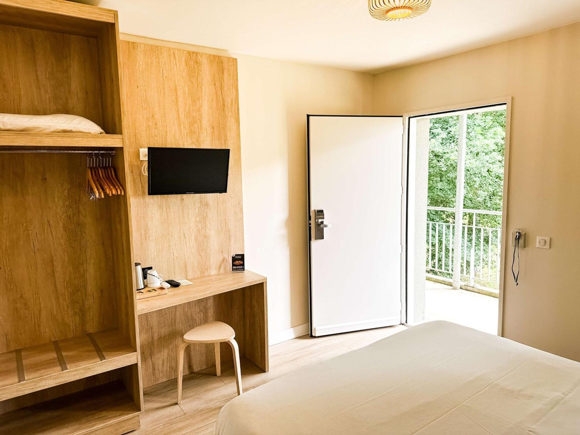 Sure Hotel By Best Western Mont-De-Marsan Saint-Pierre-du-Mont  Exterior photo