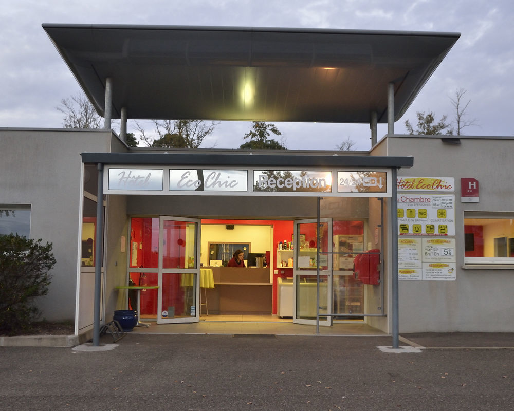 Sure Hotel By Best Western Mont-De-Marsan Saint-Pierre-du-Mont  Exterior photo